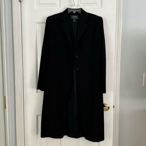 Ralph Lauren Trench Coat